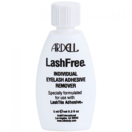 Ardell LashFree zmywacz do sztucznych rzęs 5 ml