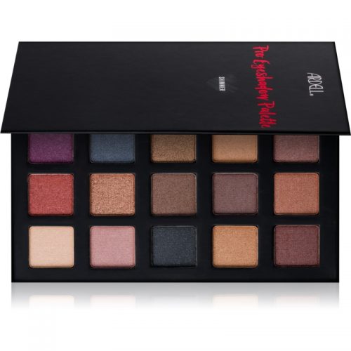 Ardell Pro Eyeshadow Palette paleta cieni do powiek odcień Shimmer 15 g
