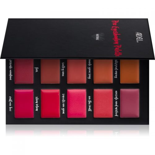 Ardell Pro Lipstick Palette paleta szminek odcień Neutral 8 g