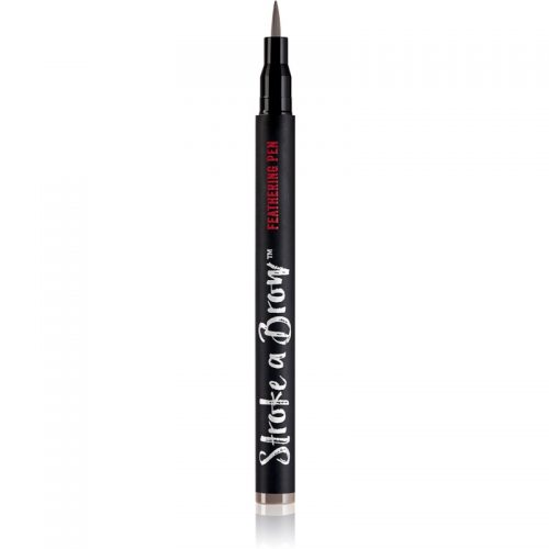 Ardell Stroke a Brow tusz do brwi w pisaku odcień Taupe 1,2 g