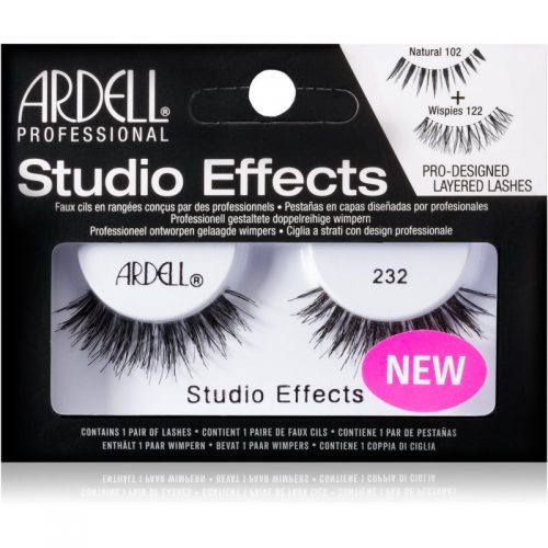 Ardell Studio Effects sztuczne rzęsy 232