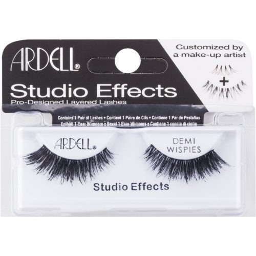 Ardell Studio Effects sztuczne rzęsy Demi Wispies