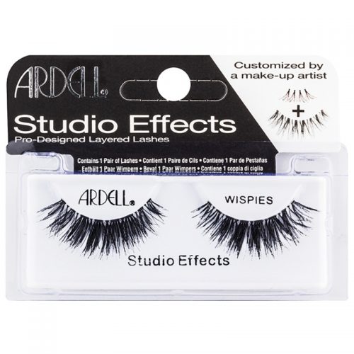 Ardell Studio Effects sztuczne rzęsy Wispies