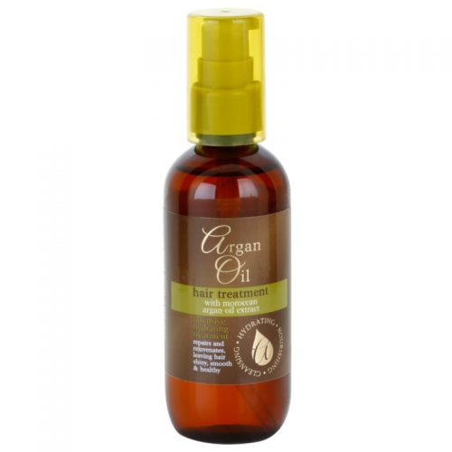 Argan Oil Hydrating Nourishing Cleansing krem intensywnie nawilżający z olejkiem arganowym 100 ml