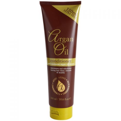 Argan Oil Hydrating Nourishing Cleansing odżywka odżywiająca z olejkiem arganowym 300 ml