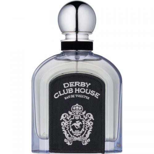 Armaf Derby Club House woda toaletowa dla mężczyzn 100 ml