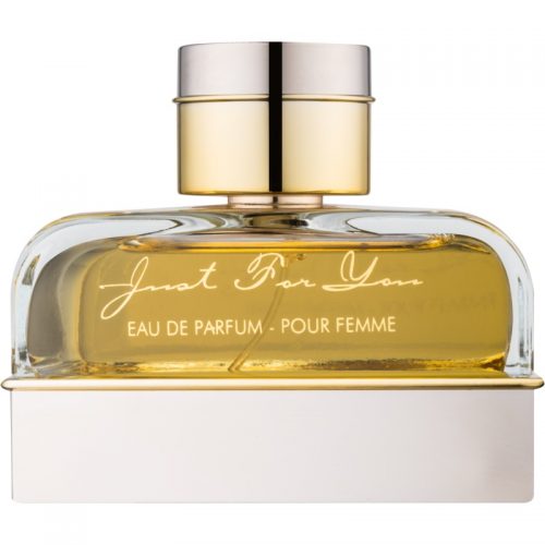 Armaf Just for You pour Femme woda perfumowana dla kobiet 100 ml
