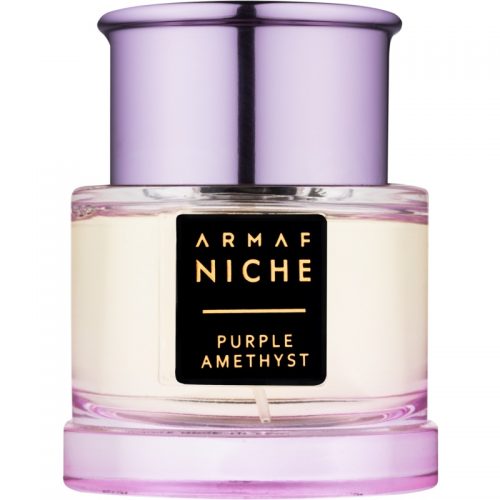 Armaf Purple Amethyst woda perfumowana dla kobiet 90 ml