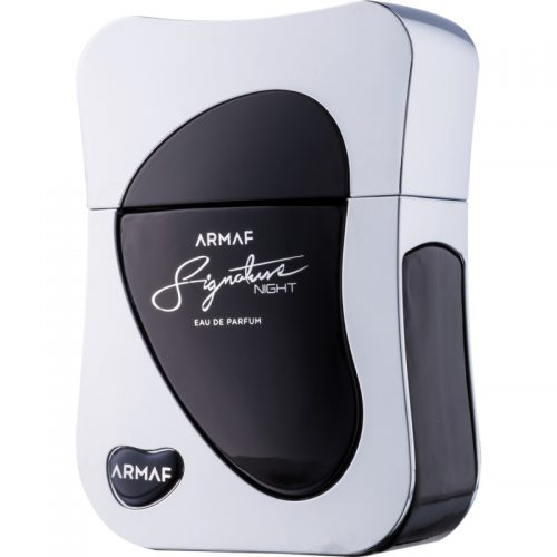 Armaf Signature Night woda perfumowana dla mężczyzn 100 ml