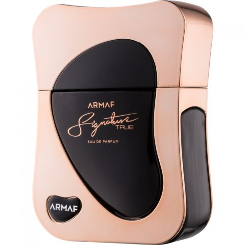 Armaf Signature True woda toaletowa unisex 100 ml