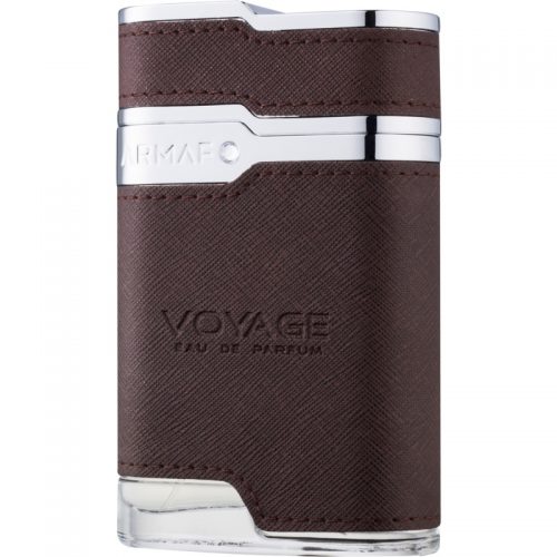 Armaf Voyage Brown woda perfumowana dla mężczyzn 100 ml