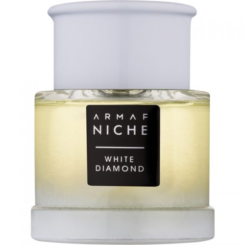 Armaf White Diamond woda perfumowana dla mężczyzn 90 ml