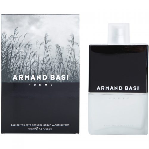Armand Basi Homme woda toaletowa dla mężczyzn 125 ml