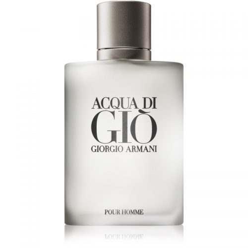 Armani Acqua di Giò Pour Homme woda toaletowa dla mężczyzn 100 ml