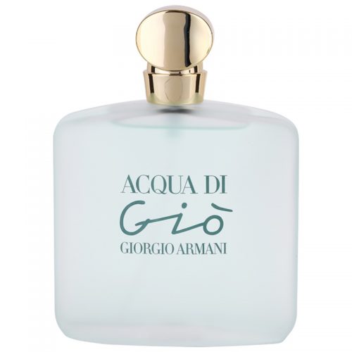Armani Acqua di Giò woda toaletowa dla kobiet 100 ml
