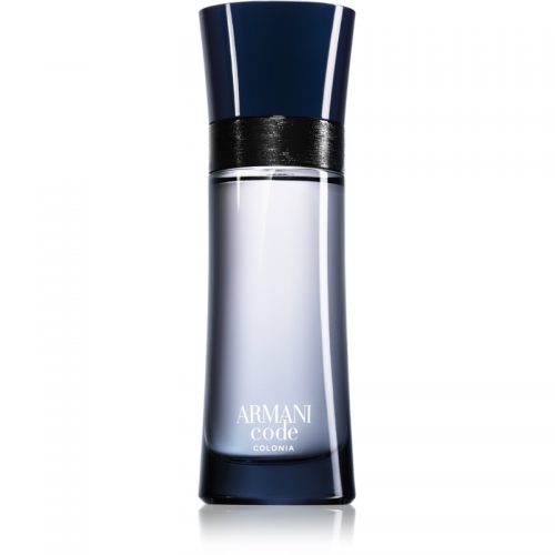 Armani Code Colonia woda toaletowa dla mężczyzn 75 ml