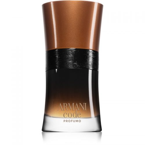 Armani Code Profumo woda perfumowana dla mężczyzn 30 ml