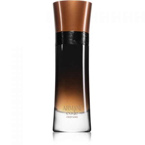 Armani Code Profumo woda perfumowana dla mężczyzn 60 ml