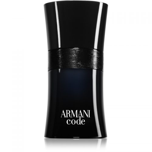 Armani Code woda toaletowa dla mężczyzn 30 ml
