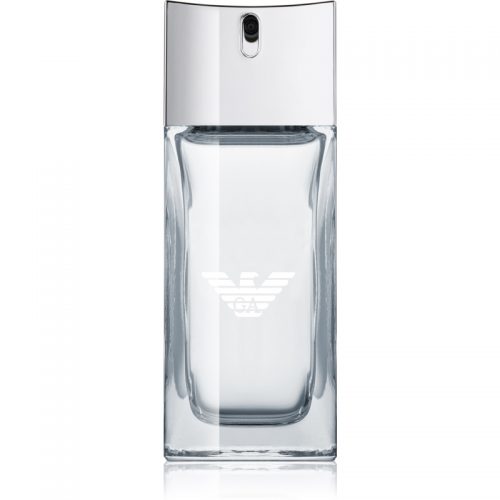 Armani Emporio Diamonds for Men woda toaletowa dla mężczyzn 50 ml
