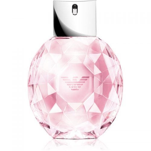 Armani Emporio Diamonds Rose woda toaletowa dla kobiet 50 ml