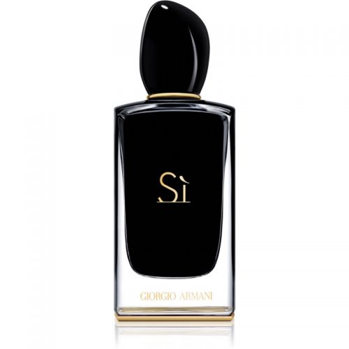Armani Sì Intense woda perfumowana dla kobiet 100 ml