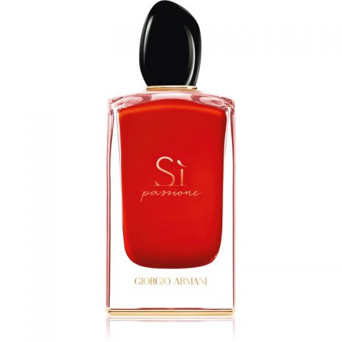 Armani Sì Passione woda perfumowana dla kobiet 150 ml