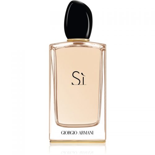 Armani Sì woda perfumowana dla kobiet 150 ml