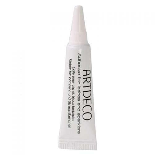 Artdeco Adhesive for Lashes transparentny klej do sztucznych rzęs 5 ml
