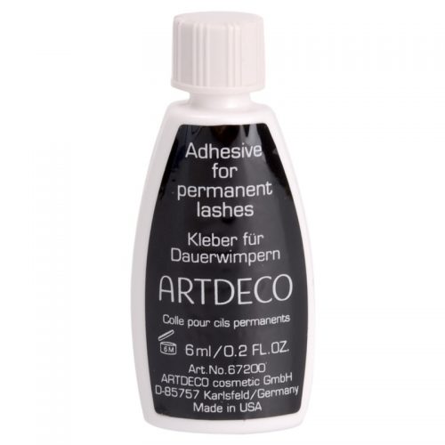 Artdeco Adhesive for Permanent Lashes klej do trwałych rzęs 6 ml