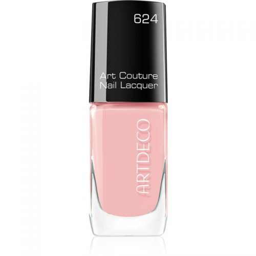 Artdeco Art Couture Nail Lacquer lakier do paznokci odcień 111.624 Milky Rose 10 ml