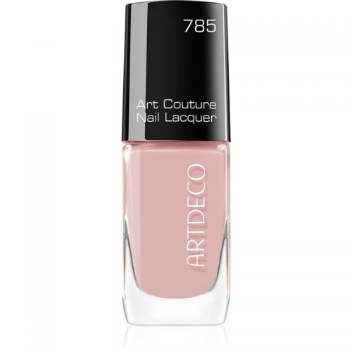 Artdeco Art Couture Nail Lacquer lakier do paznokci odcień 111.785 Pastel Taupe 10 ml