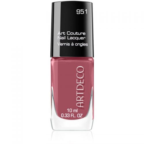 Artdeco Art Couture Nail Lacquer lakier do paznokci odcień 951 Mediterranean Style 10 ml