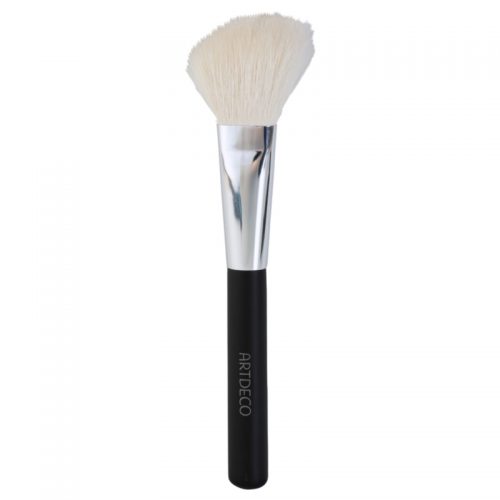 Artdeco Blusher Brush Premium Quality pędzel do różu z koziego włosia