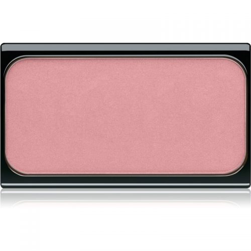 Artdeco Blusher puder róż w praktycznym magnetycznym lusterku odcień 28A Holiday Flirt 5 g