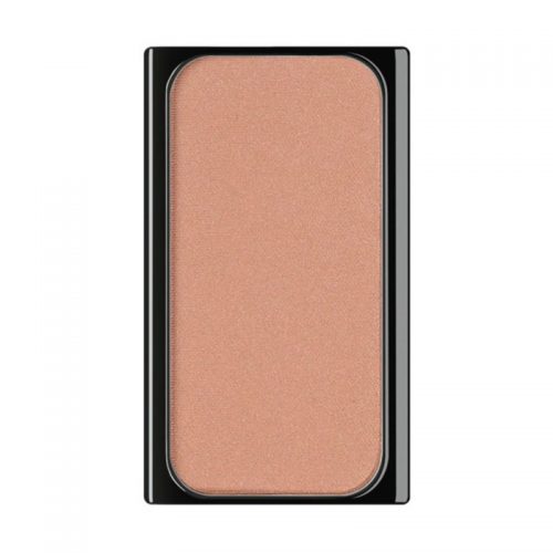 Artdeco Blusher puder róż w praktycznym magnetycznym lusterku odcień 330.13 Brown Orange Blush 5 g