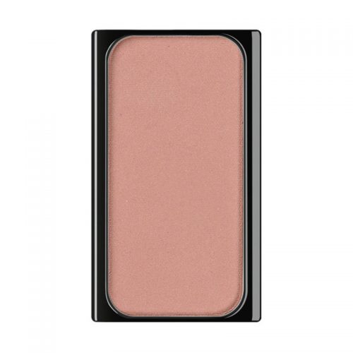 Artdeco Blusher puder róż w praktycznym magnetycznym lusterku odcień 330.39 Orange Rosewood Blush 5 g