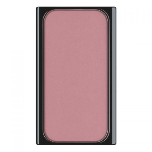 Artdeco Blusher puder róż w praktycznym magnetycznym lusterku odcień 330.40 Crown Pink 5 g
