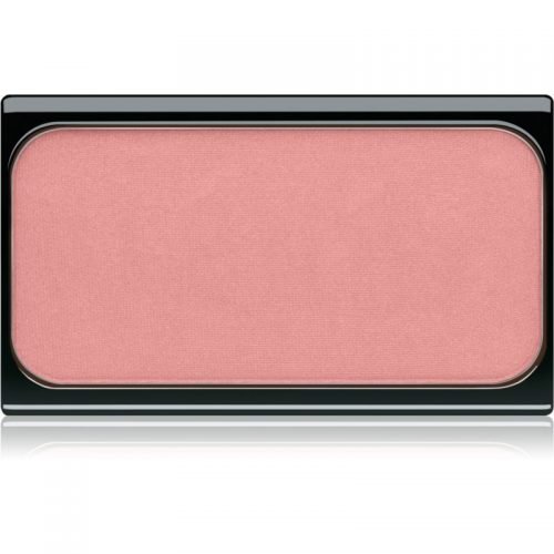 Artdeco Blusher puder róż w praktycznym magnetycznym lusterku odcień 33A Little Romance 5 g