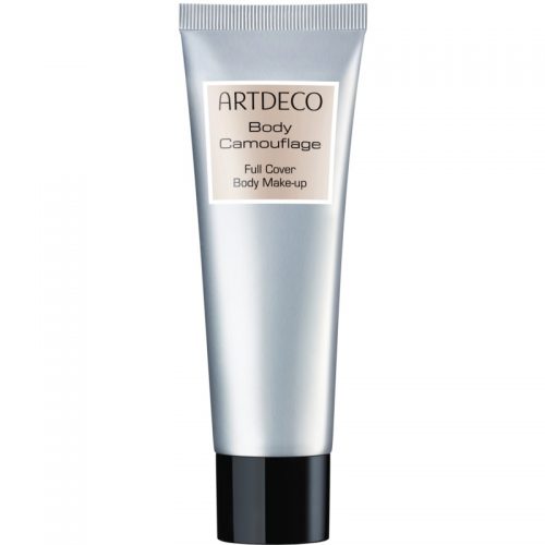 Artdeco Body Camouflage podkład mocno kryjący odcień 491.08 Natural Cashmere 50 ml