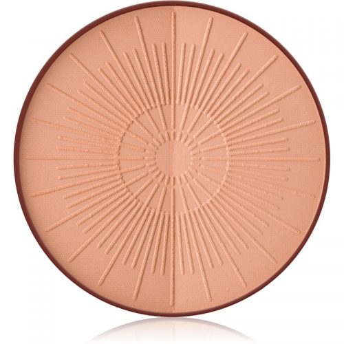 Artdeco Bronzing Powder Compact Refill kompaktowy puder brązujący napełnienie odcień 30 Terracotta 8 g