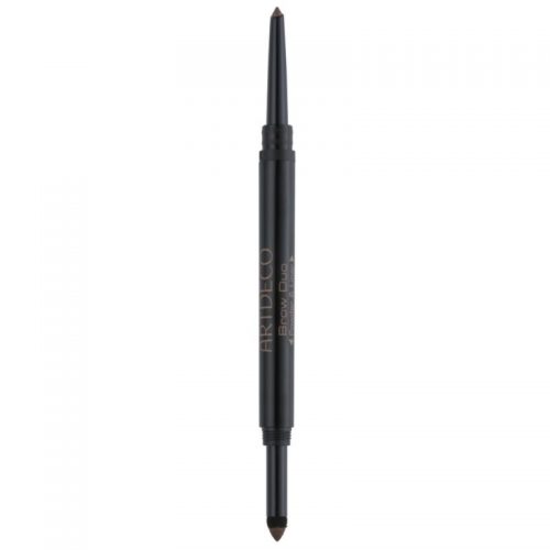 Artdeco Brow Duo Powder & Liner kredka i puder do brwi 2 w 1 odcień 283.22 Hot Cocoa 0,8 g