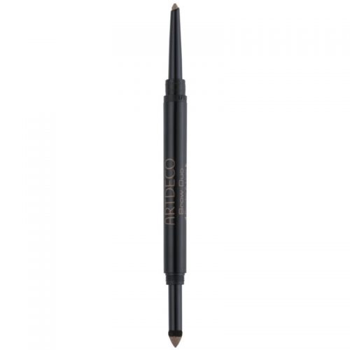 Artdeco Brow Duo Powder & Liner kredka i puder do brwi 2 w 1 odcień 283.28 Golden Taupe 0,8 g
