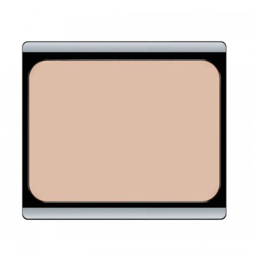 Artdeco Camouflage Cream wodoodporny krem kryjący do wszystkich rodzajów skóry odcień 492.11 Porcelain 4,5 g