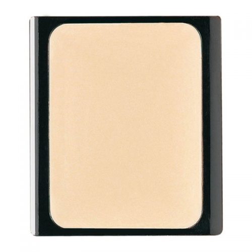 Artdeco Camouflage Cream wodoodporny krem kryjący do wszystkich rodzajów skóry odcień 492.15 Summer Apricot 4,5 g