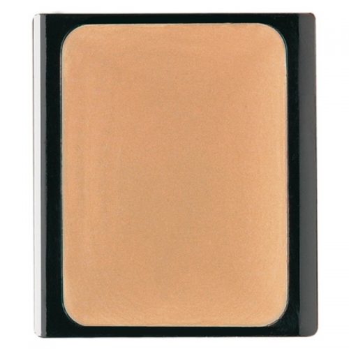 Artdeco Camouflage Cream wodoodporny krem kryjący do wszystkich rodzajów skóry odcień 492.9 Soft Cinnamon 4,5 g