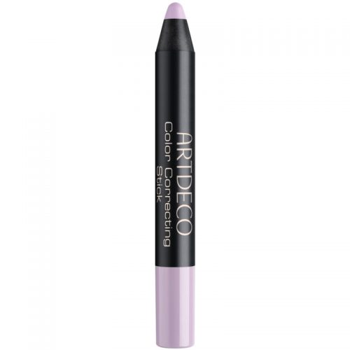 Artdeco Collor Correcting Stick Smudgeproof korektor w sztyfcie odcień 4960.4 Lavender 1,6 g