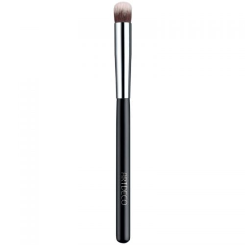 Artdeco Concealer & Camouflage Brush pędzelek docieniowania i blendowania