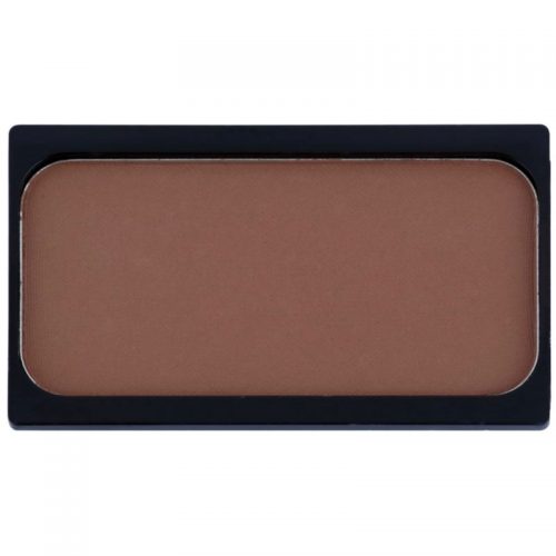 Artdeco Contouring Powder puder do konturowania odcień 3320.21 Dark Chocolate 5 g