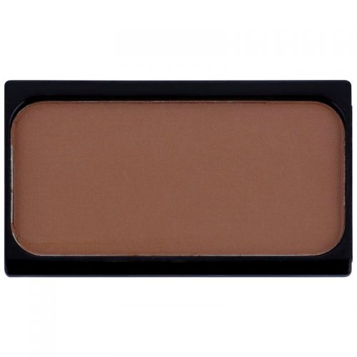 Artdeco Contouring Powder puder do konturowania odcień 3320.22 Milk Chocolate 5 g